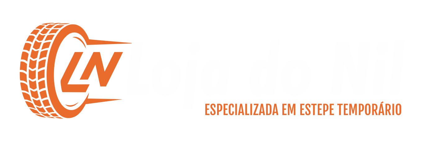 Logo da Loja